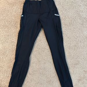 Alexo Athletic conceal carry leggings